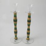 551 1255 CANDLESTICKS